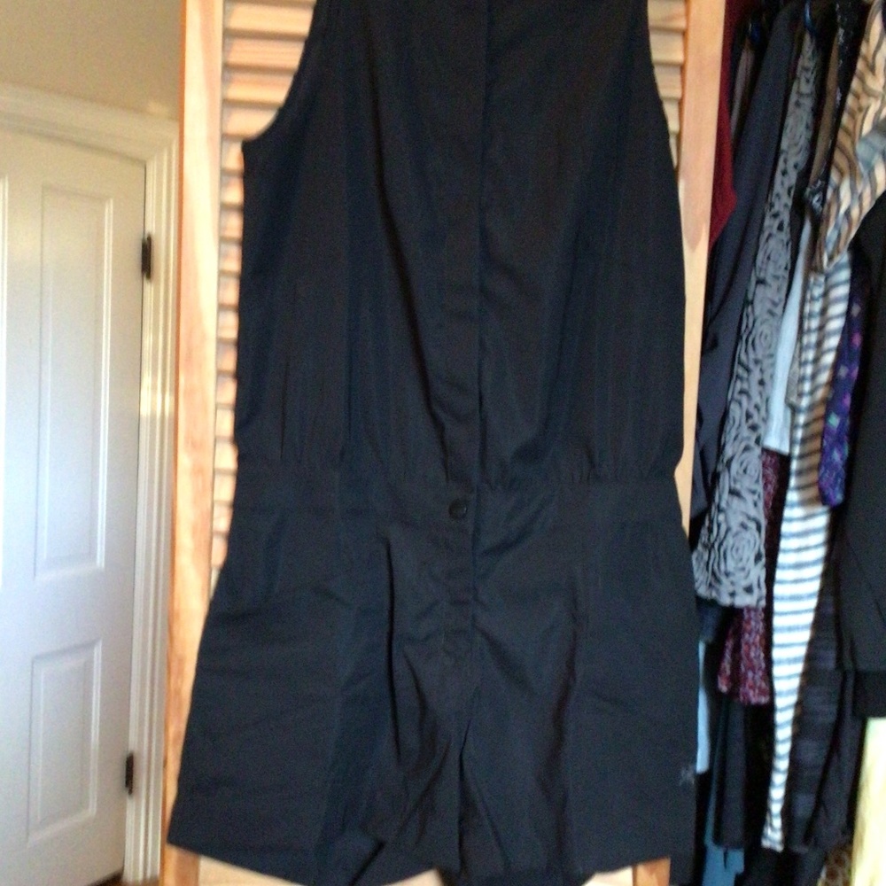 Romper by ARC’TERYX